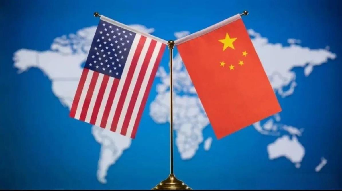 外媒也意识到，我们这一次是动真格了！在我们发布影片《不跪》，并引用毛主席名言“一