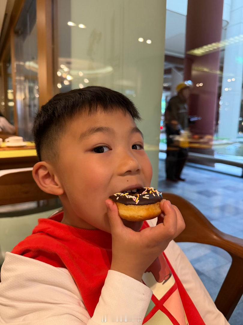 克总随感｜上海波特曼丽思卡尔顿酒店体验行走全国，打卡各类酒店，一直觉得广东地区的