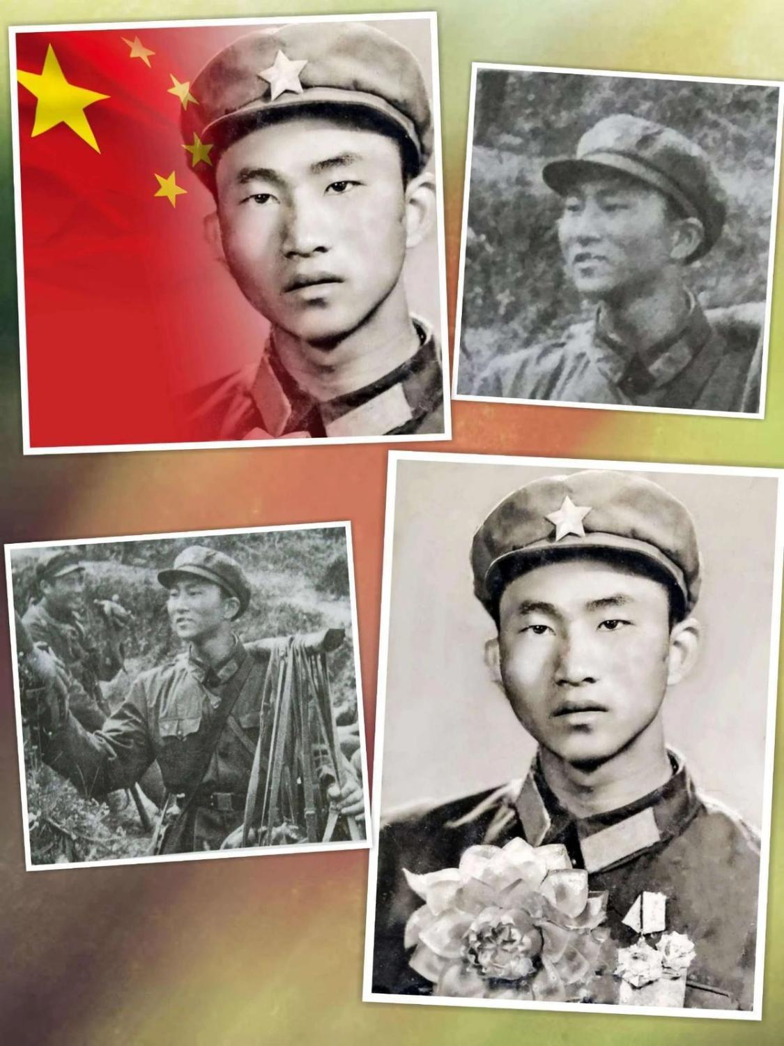 1979年对越自卫反击战期间，昆明军区第14军42师125团奉命在云南河口方向投