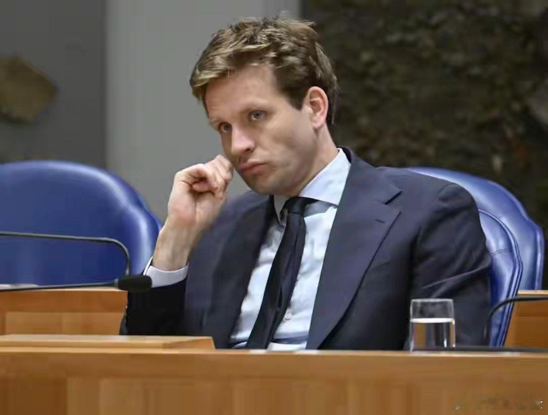 荷兰承认强抢安世早有预谋，得知中国反制后大吃一惊荷兰高官当场承认强抢安世蓄谋已久