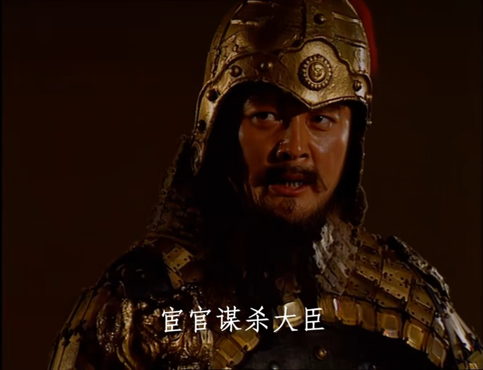 十常侍的权力不是很大吗？为什么袁绍曹操一夜之间就能把他们消灭？