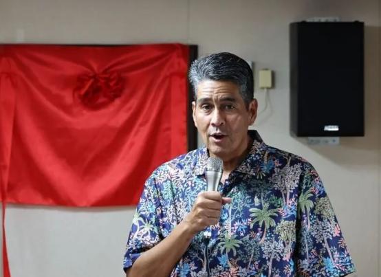 这回可轮到咱中国大大方方“自由航行”了！帕劳总统急得直跳脚，又是抗议又是找美国