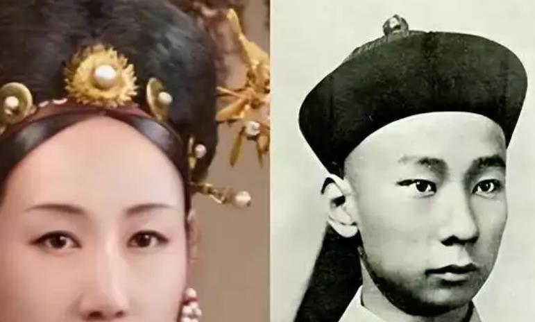 1888年，53岁的慈禧爱上了20岁的侍卫那尔苏，当晚就临幸了他，哪成想，这个举