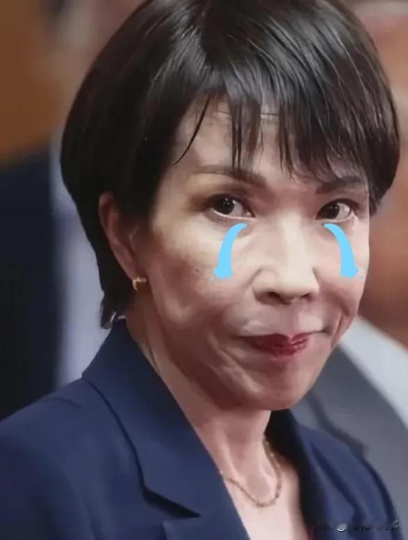 高市叫嚣重建“大东亚共荣圈”！2026年元旦来临之际，日本首相高市早苗发布的