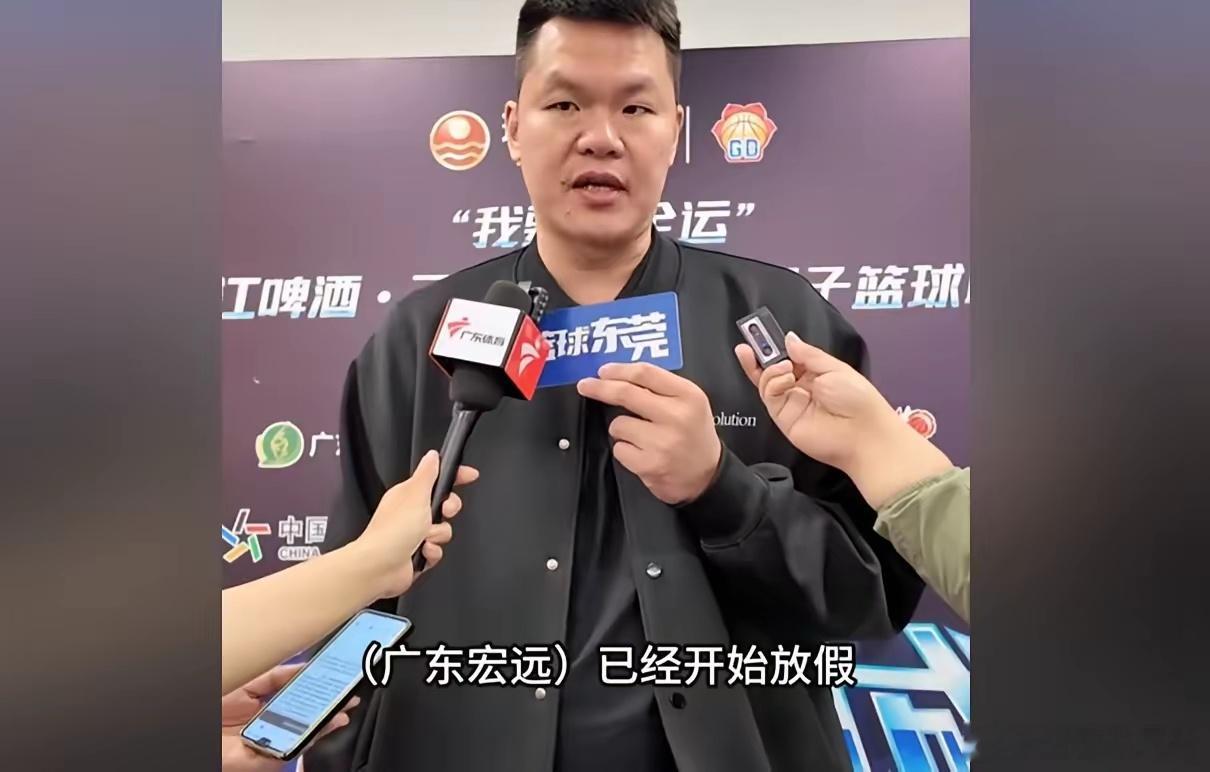 朱芳雨辞去广东宏远男篮总经理朱芳雨由于个人原因辞去广东宏远男篮总经理职务。陈海