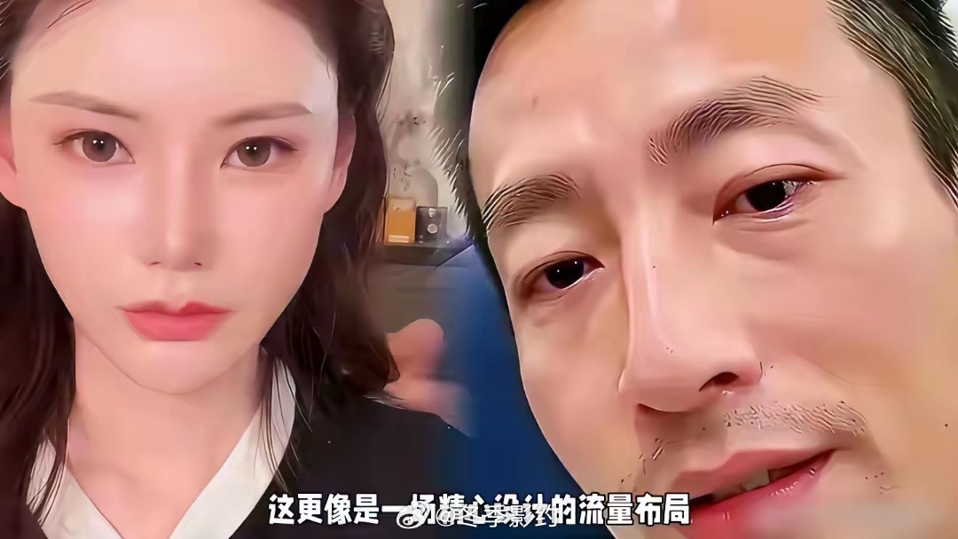 汪小菲后悔也无用！泼天的汪宝流量没抓住，被自己骂母亲给骂没了。不然麻六记口碑又上