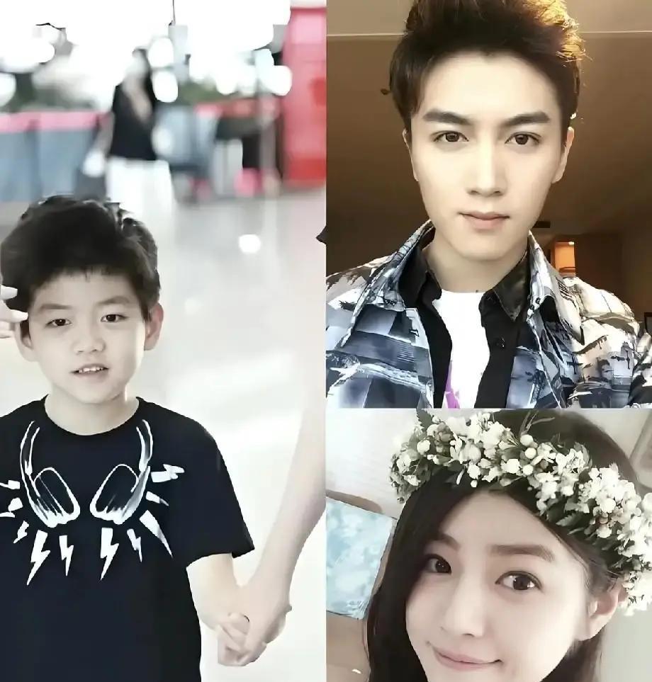 离婚三年，她没要一分抚养费，反而把副业做成年入千万的品牌。你刷到陈妍希带娃视频