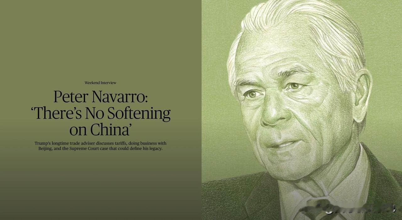 反华狂人彼得·纳瓦罗居然在社交平台上造谣中国没有医疗保健和养老金，让人们领会了什