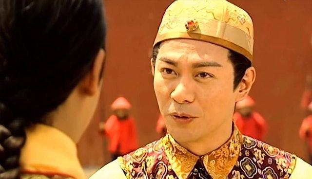 现年62岁的江华入行逾40年，先后于亚视和无线（TVB）拍过《寻秦记》、《西游记