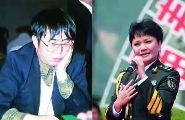 和聂卫平十年的婚姻，对王静来说特别憋屈。王静怀孕时，聂卫平还没有离婚，聂卫平好