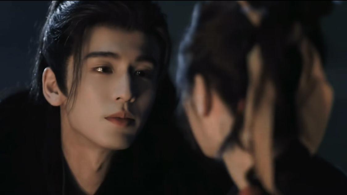 樊长玉真挺喜欢漂亮会作的谢征，只要谢征一服软，长玉立马心疼，在长玉眼里她夫婿只不