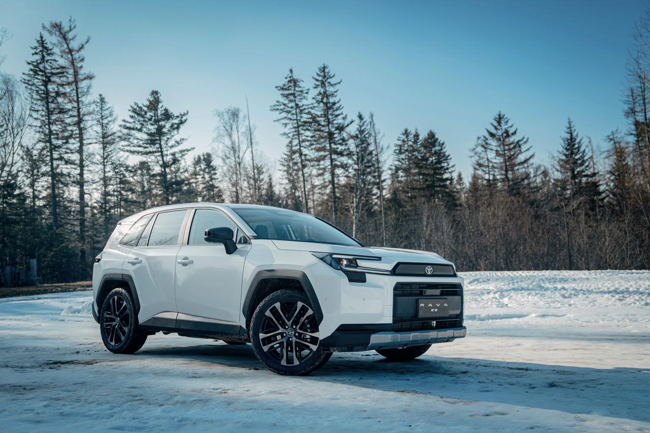 2026年买车新趋势：6%家庭买50万以上的车，你的预算拖后腿了吗？