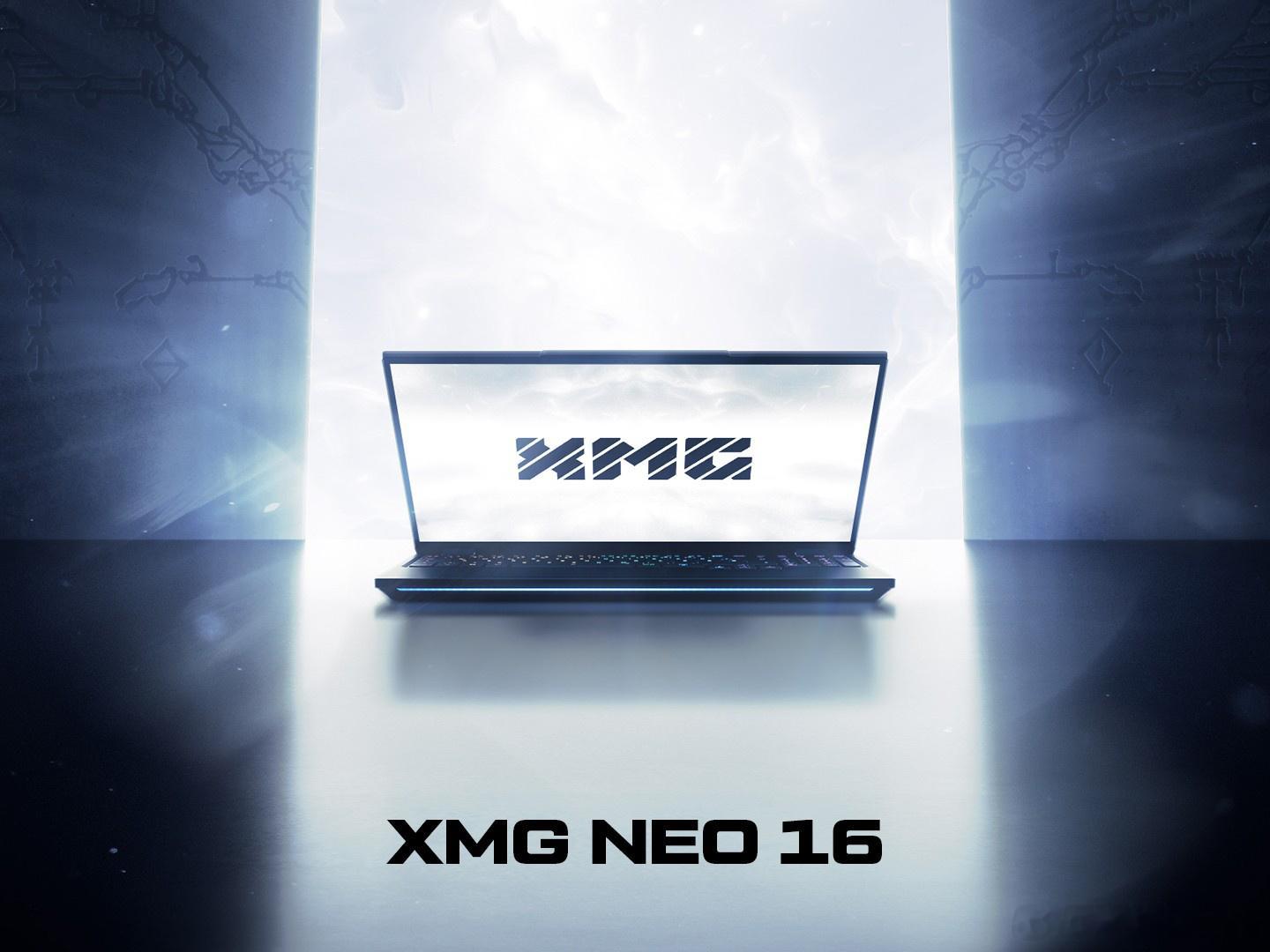 德国PC制造商Schenker旗下XMG在COMPUTEX202