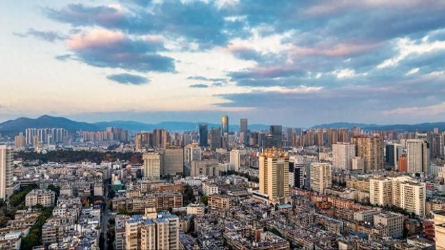 昆明明确: 空置房不能减免物业费