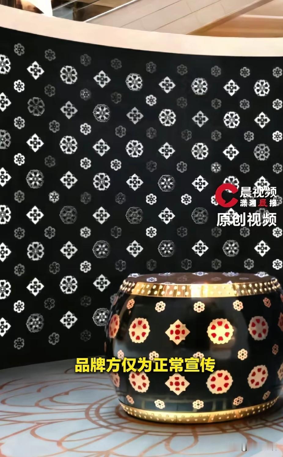 这事看着太解气！上海港汇恒隆最近热闹非凡，不是因为LV门店有什么活动，是因为对