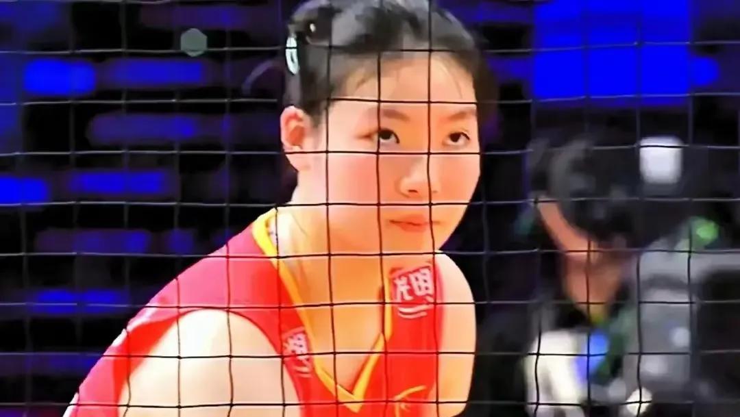 赵勇上任被喷不少，但也并非一无是处。比如张籽萱王奥芊两名颇有天赋的球员应该说就是