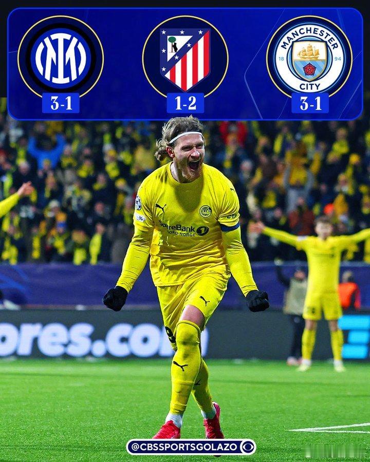 【神奇的博德闪耀】博德闪耀去年11月踢完上赛季的联赛，进入2026年后他们只踢了