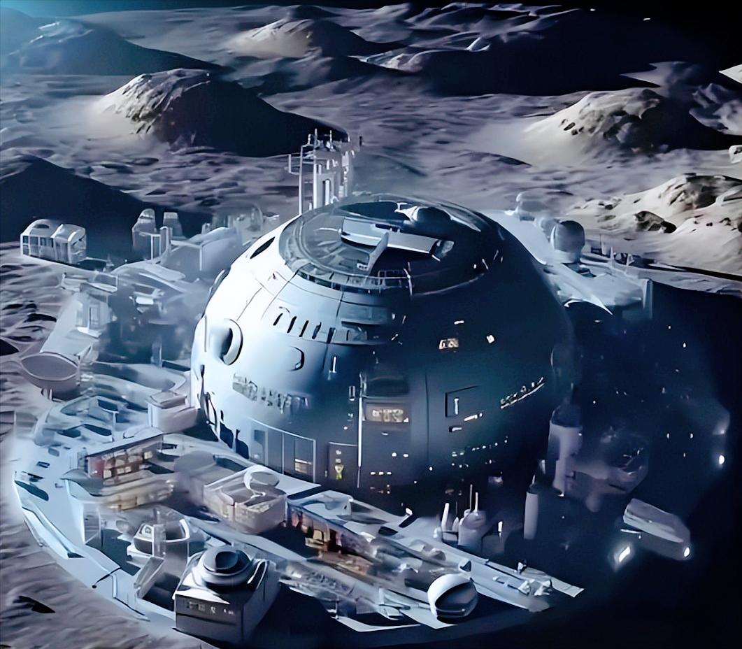 想在月球长期待下去最难的不是怎么飞上去，而是没电用，而最近俄罗斯直接甩出王炸消息