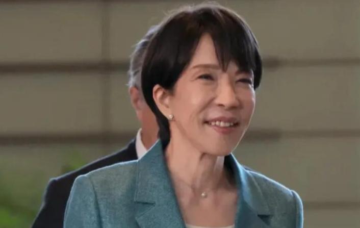 谁也没能压制住的高市早苗，这回终于遇上能拿捏她的人了！不管是来自中方的舆论压力、