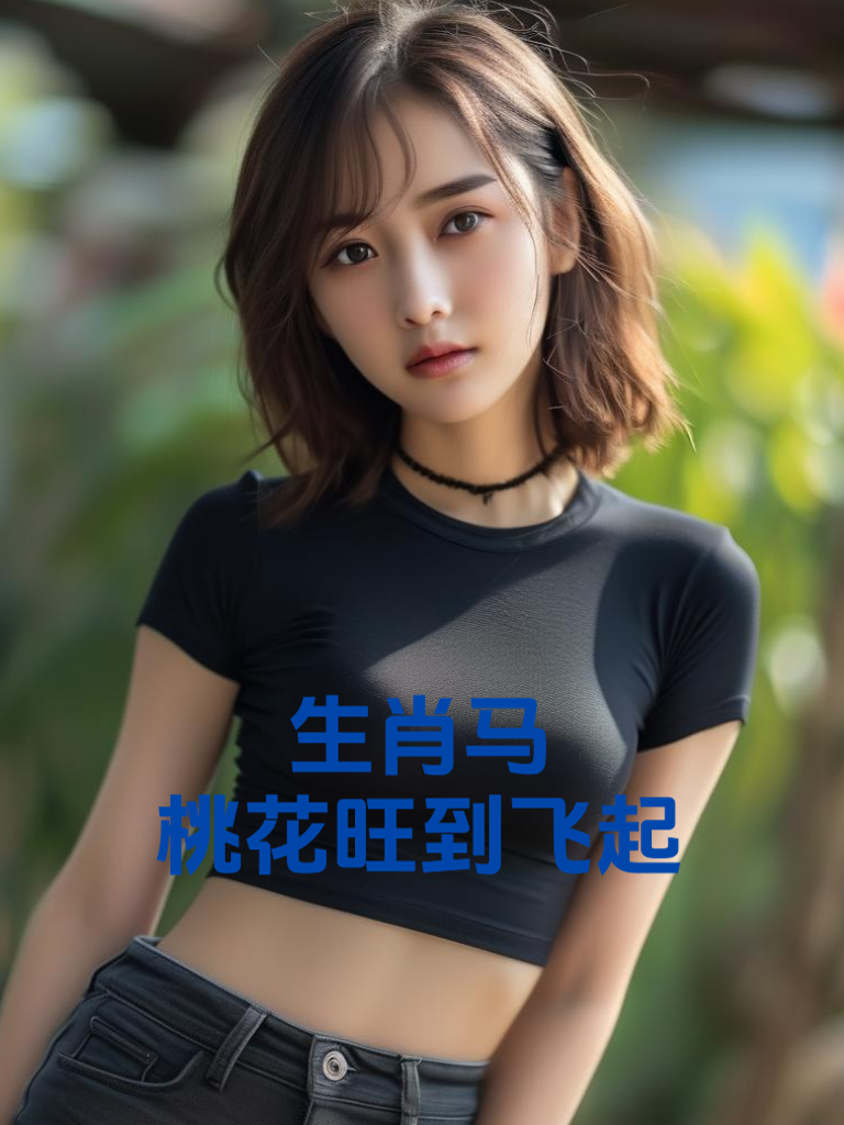 生肖马桃花旺到飞起！
