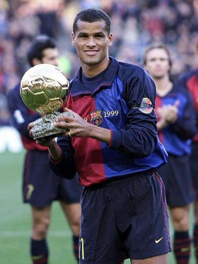 里瓦尔多：如果未来有机会为巴塞罗那这样的俱乐部工作，我一定会接受，因为巴萨在我效