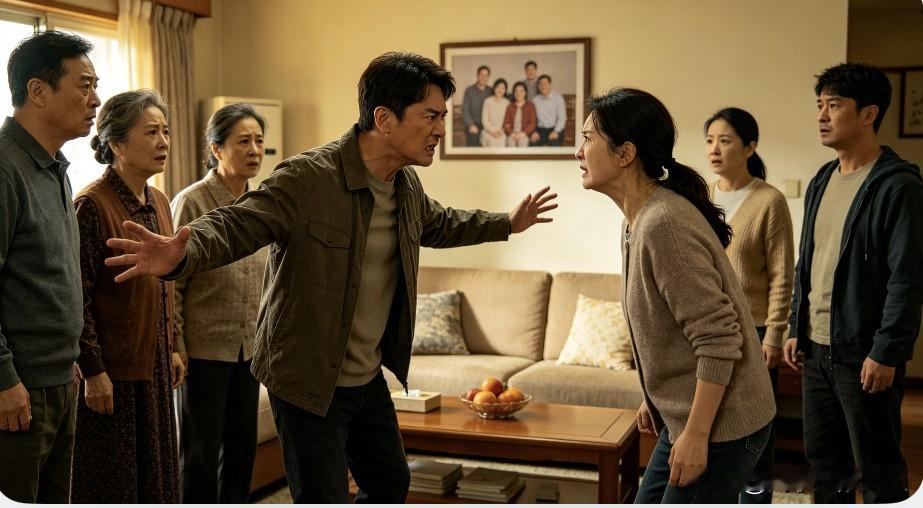 婚姻咨询专家说：“很多夫妻的破裂，并不是夫妻感情不好，而是男人和他的原生家庭的
