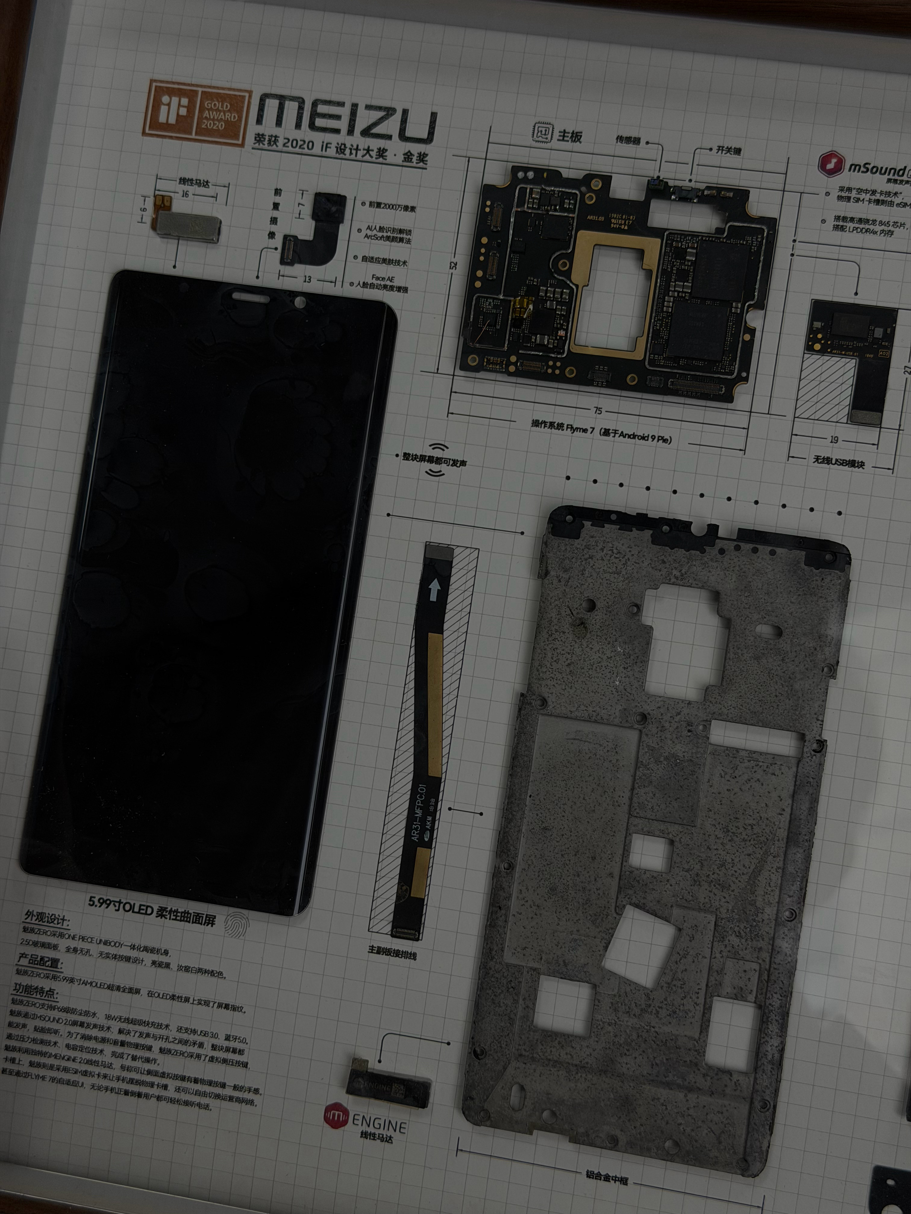 回想一下曾经的魅族，大家觉得给你留下了哪些印象深刻的东西？