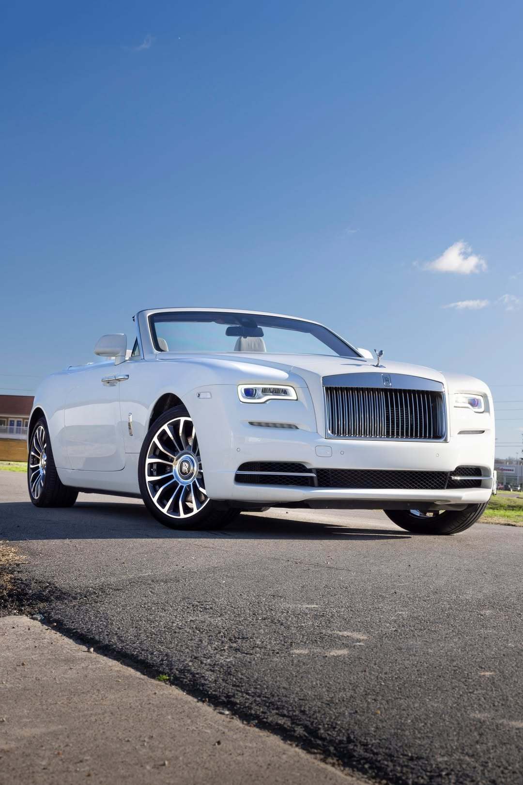 2020Rolls-RoyceDawn🤍​​​
