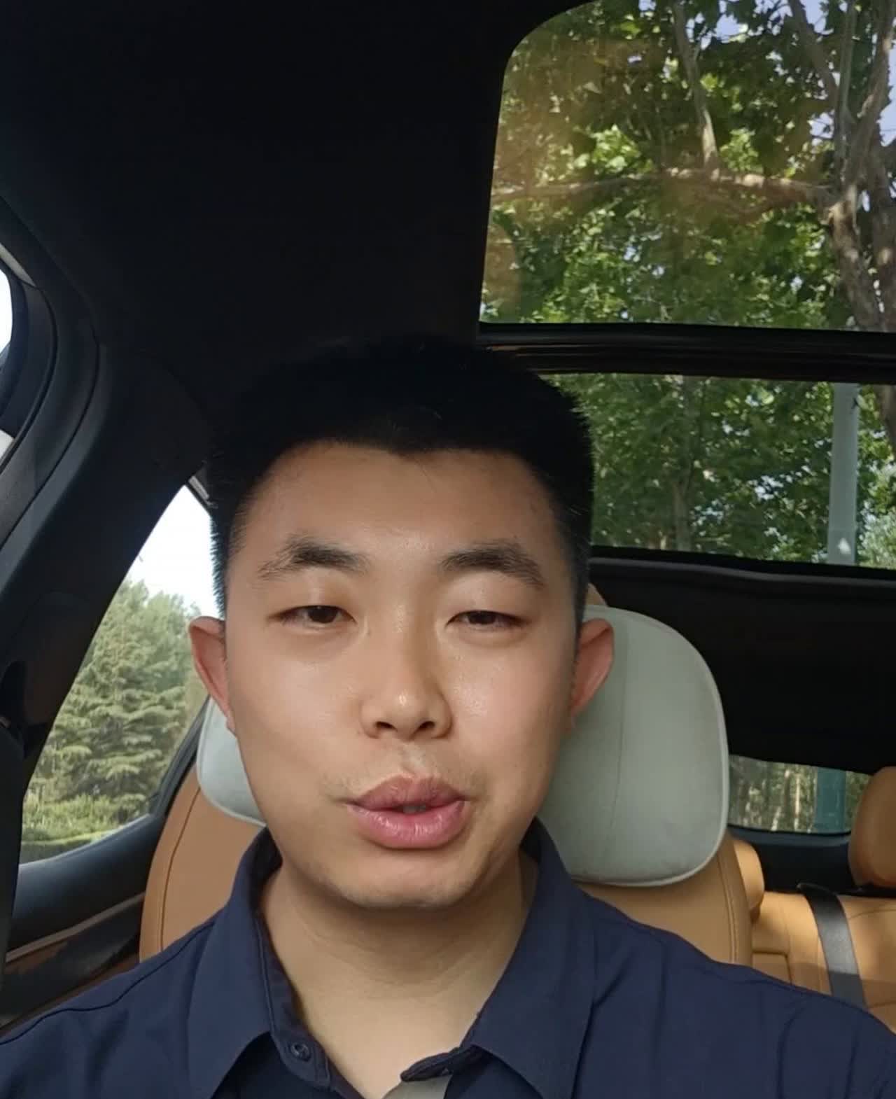 海豹06DM-i。每天推荐一辆车，你买我推荐，真买我不买。今天给大家推荐的车