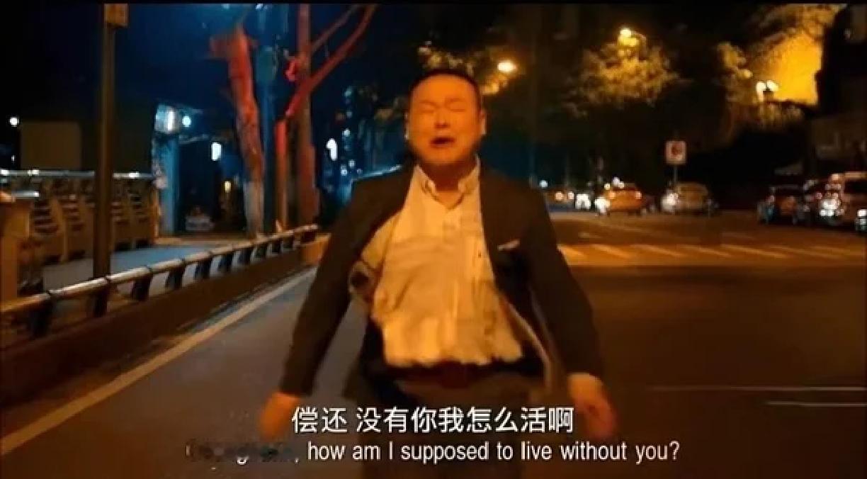 咋那么好看啊喂