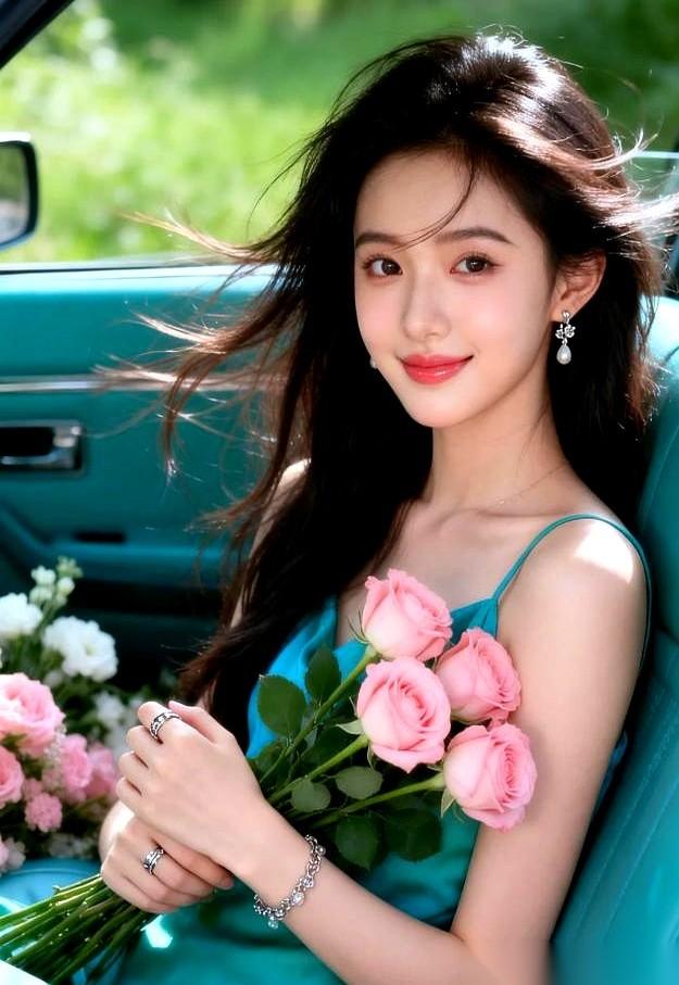 别再傻傻地问她“你爱不爱我”了，答案根本不在她嘴里。她嘴上说着想你，你手刚搭上