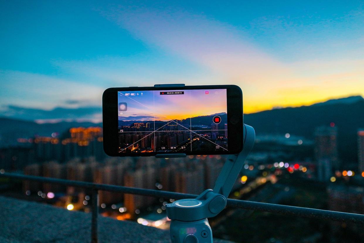 双2亿像素噱头？小米新旗舰：数毛级照片谁真需要手机厂商卷像素卷疯了？小米新