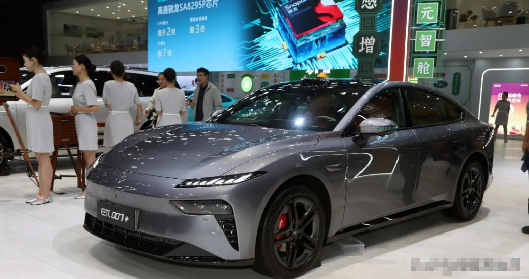 7万块的车能跑505公里，还能装激光雷达？我没看错吧。比亚迪海鸥新款就这么干了