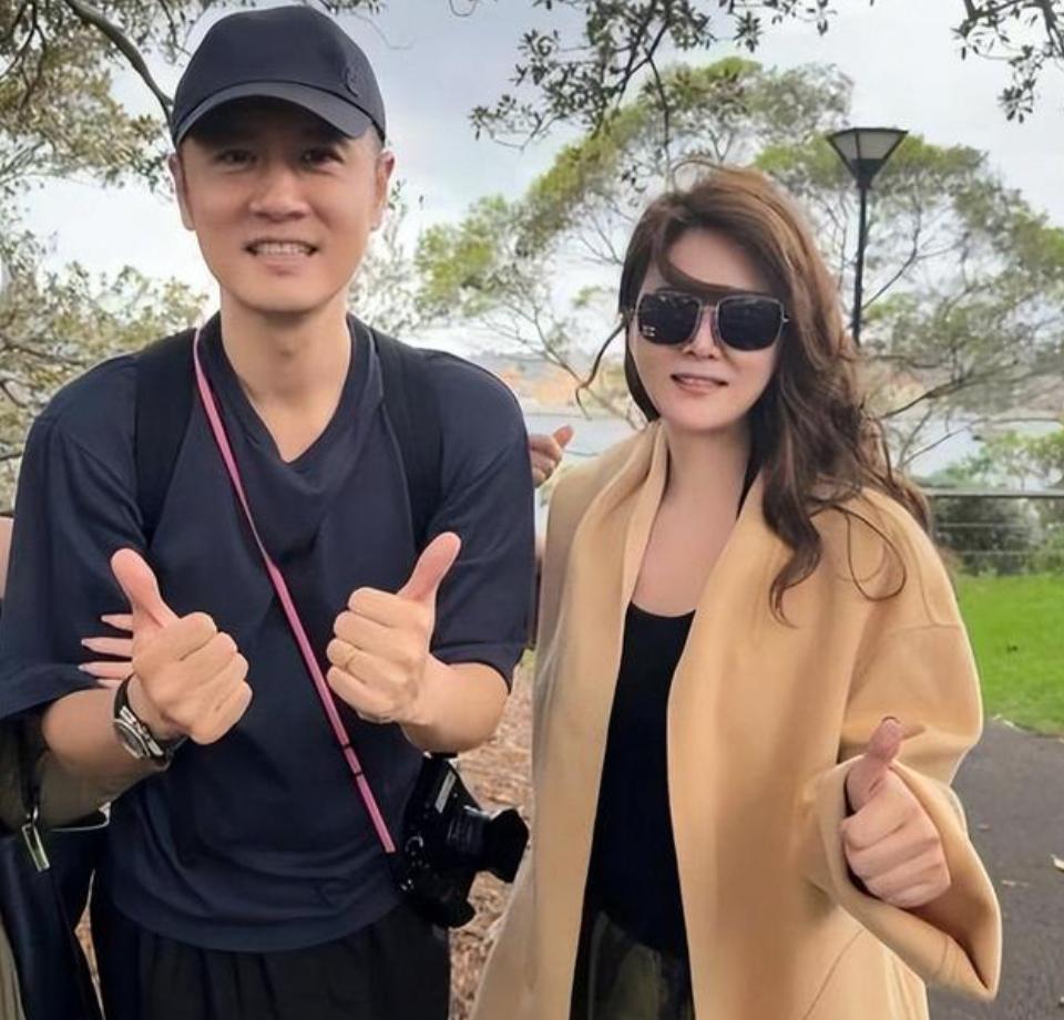 原来他是孙骁骁父亲，难怪任重甘愿当上门女婿，对老丈人非常敬重娱乐