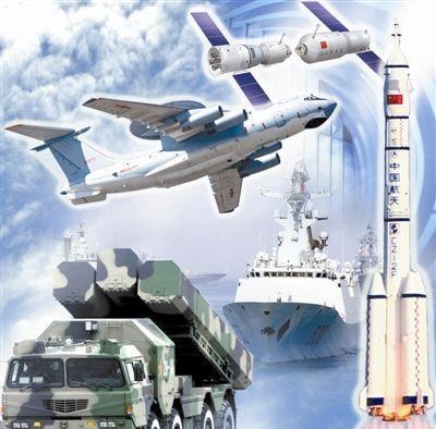 中国武器下一个需要实战检验的，很可能就是能不能击落美国的F-35隐身战机，眼下来