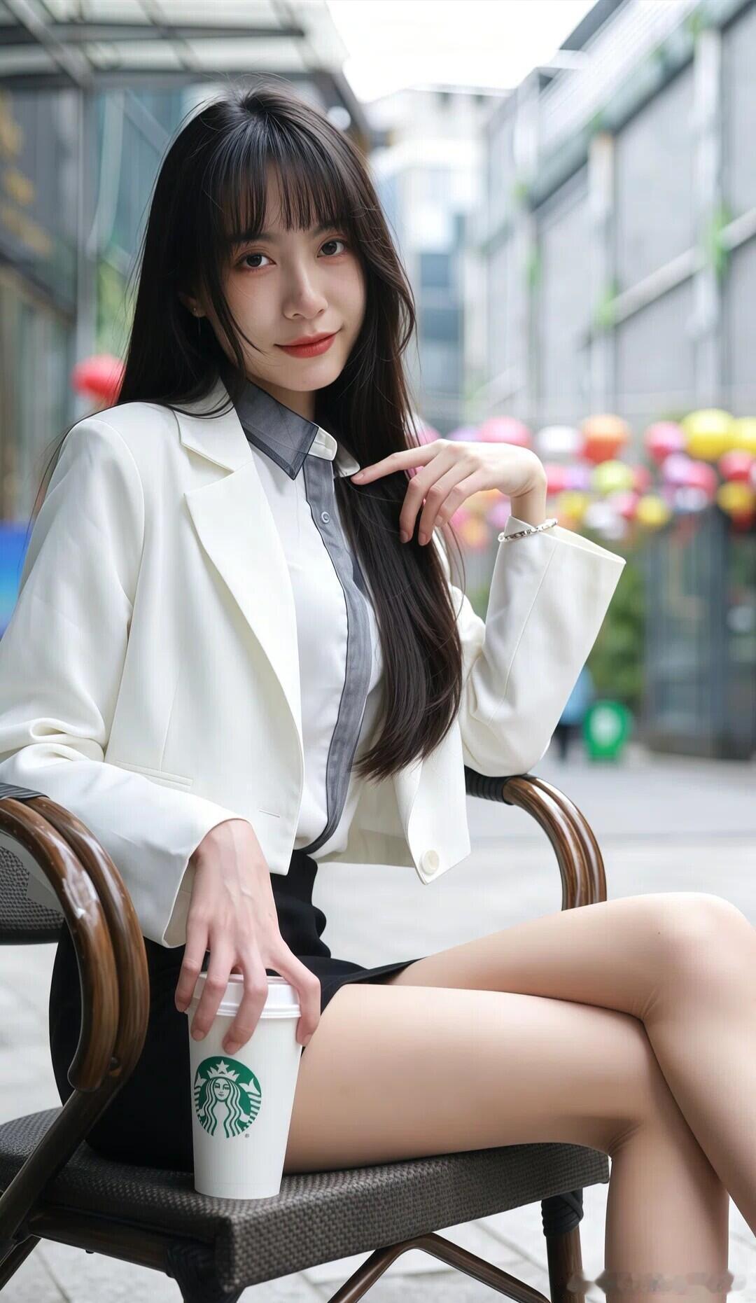 都市白领的生活美学~
