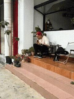 中国美食博大精深，小哥还需要好好学习一下～#中国美食#