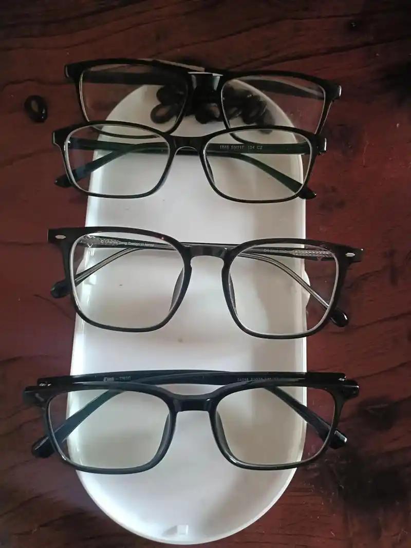 戴眼镜的听好了，说个扎心的事。马上315了，记者提前搞了个大爆料——你鼻梁上