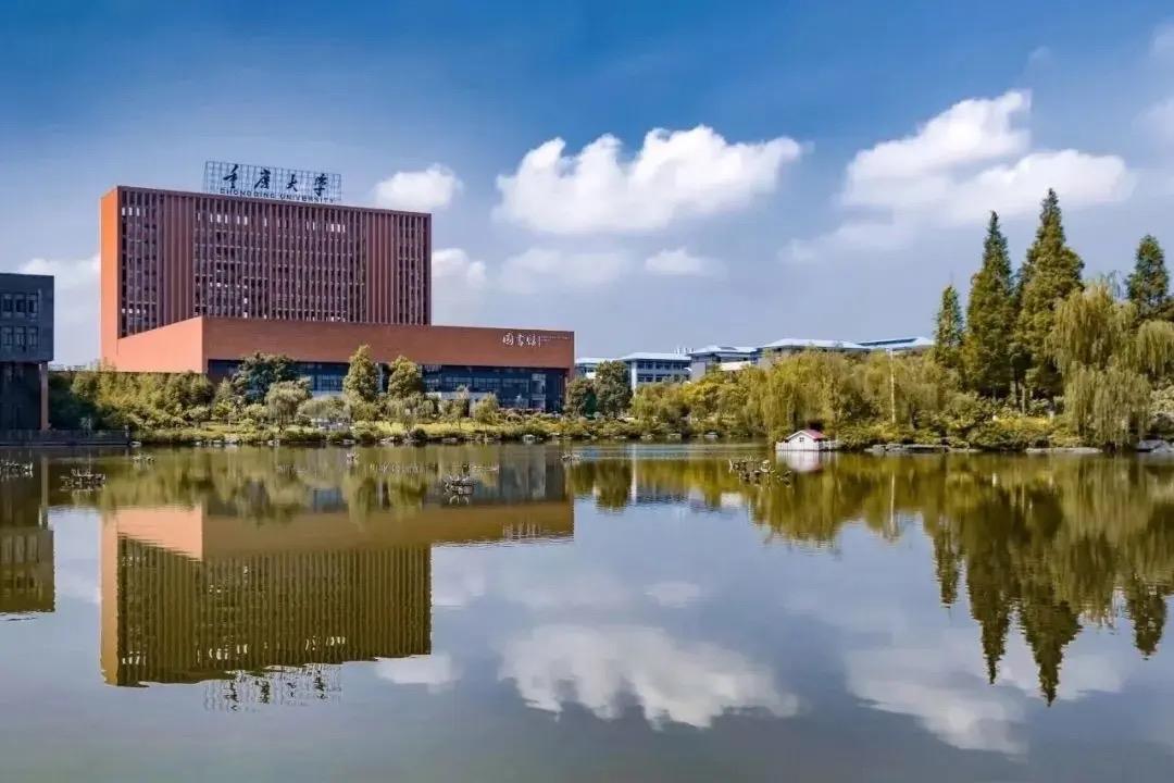 重庆的下一所双一流大学会是谁重庆现在有两所双一流大学，分别是全国