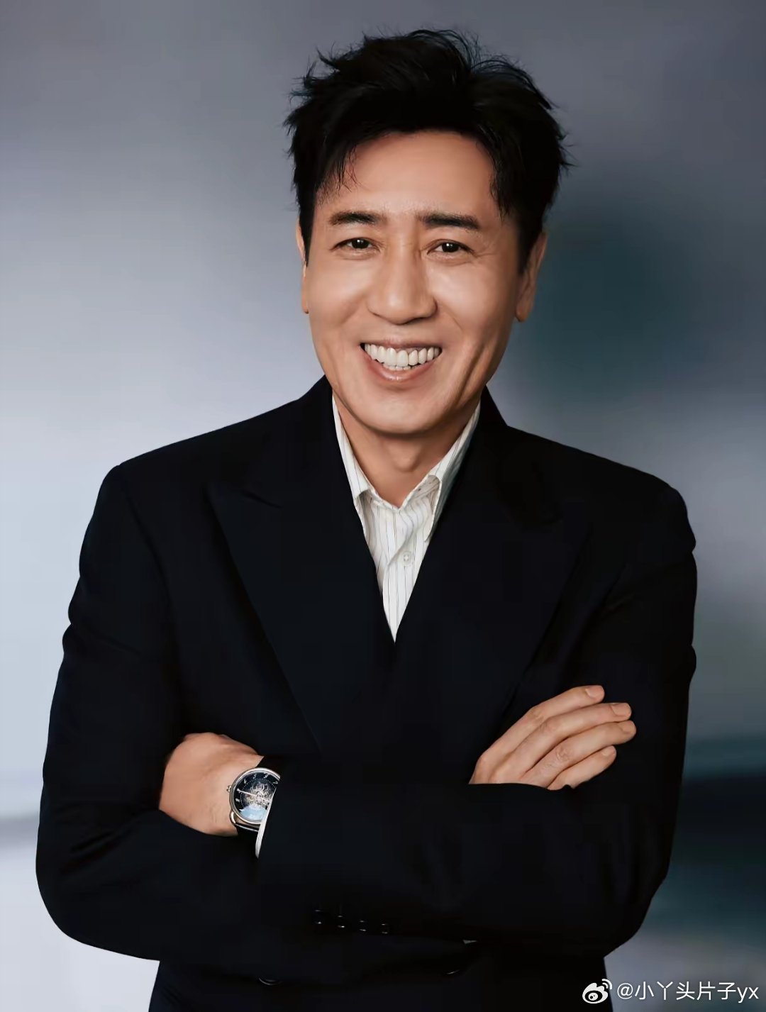三次提名，三次陪跑，于和伟的飞天评为缘，真的是差到家了。2018年《刑警队长》输