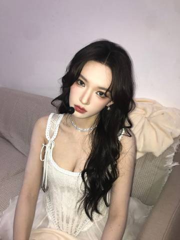 程潇人间芭比来袭