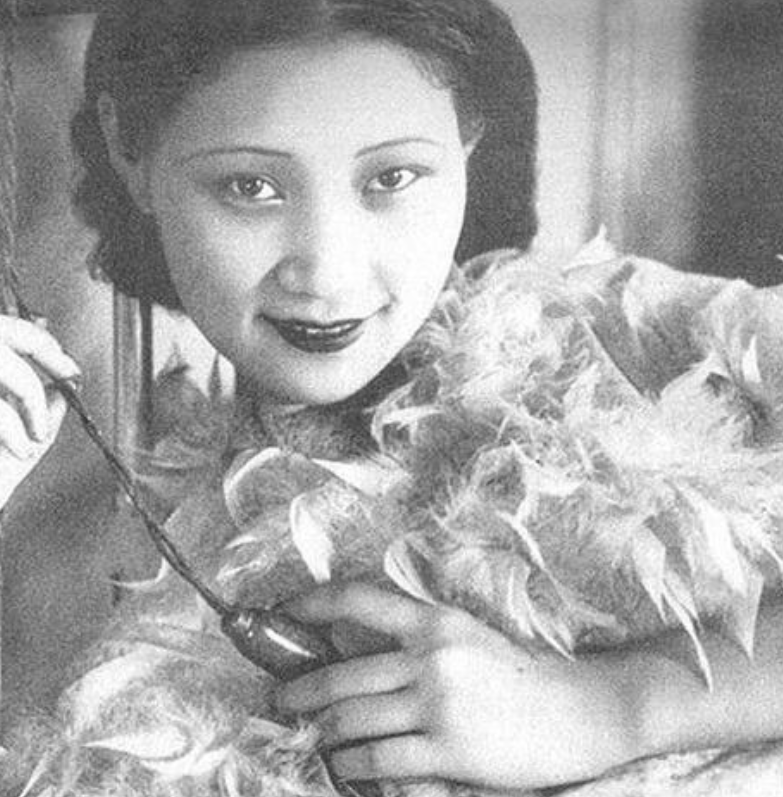 1956年，毛人凤突然暴毙在台北家中，几天后，他的妻子向影心，没等丧期结束，提着