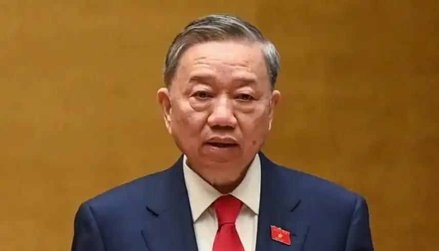 越南带头，印尼跟进，纷纷滑跪美国。如果东南亚国家有样学样，美国商品大举进入周边国