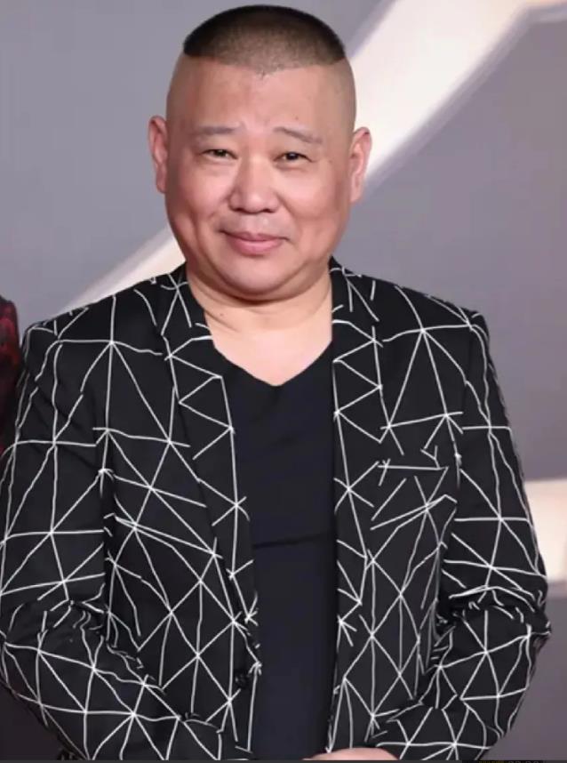郭德纲前徒弟曹云金真的太敢说了！刚刚曹云金直播时表示:我现在也是当师父的人了，当