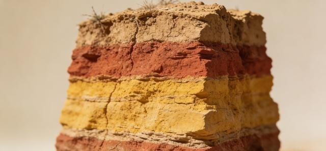 比石油稀土还金贵！中国200万平方公里黄土层，藏千年的战略！别光盯着石油、稀土这