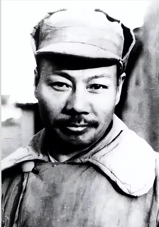 1946年，国军整编第三师在定陶以西被全歼，师长赵锡田被晋冀鲁豫野战军活捉的消息
