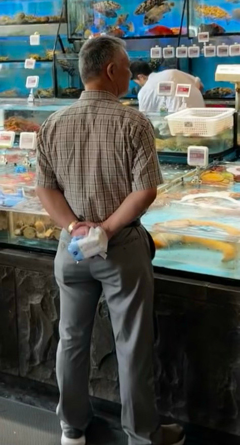 广东人饮茶食饭的讲究​​​