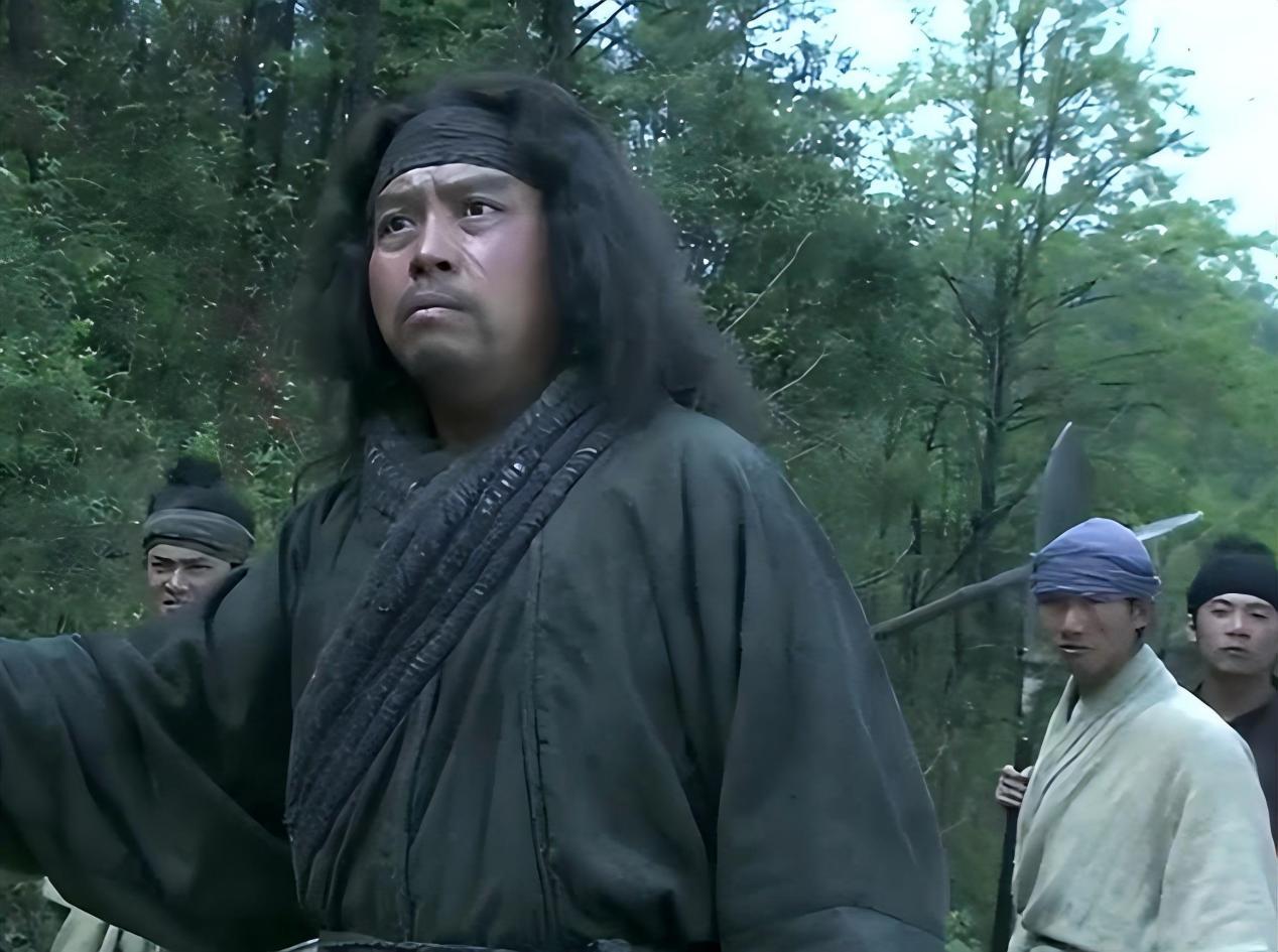 古代土匪什么都敢劫，为何见到这种人不仅不敢抢，还要乖乖让路？你们是不是都觉