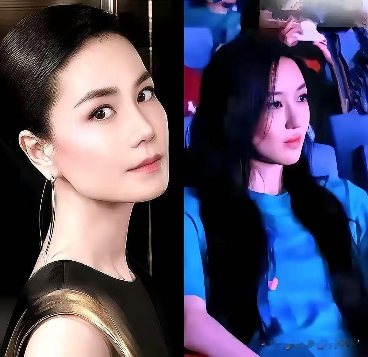 王菲和李亚鹏还是挺有爱❤️心的，王菲每年都会悄悄给嫣然基金打一笔钱，不多