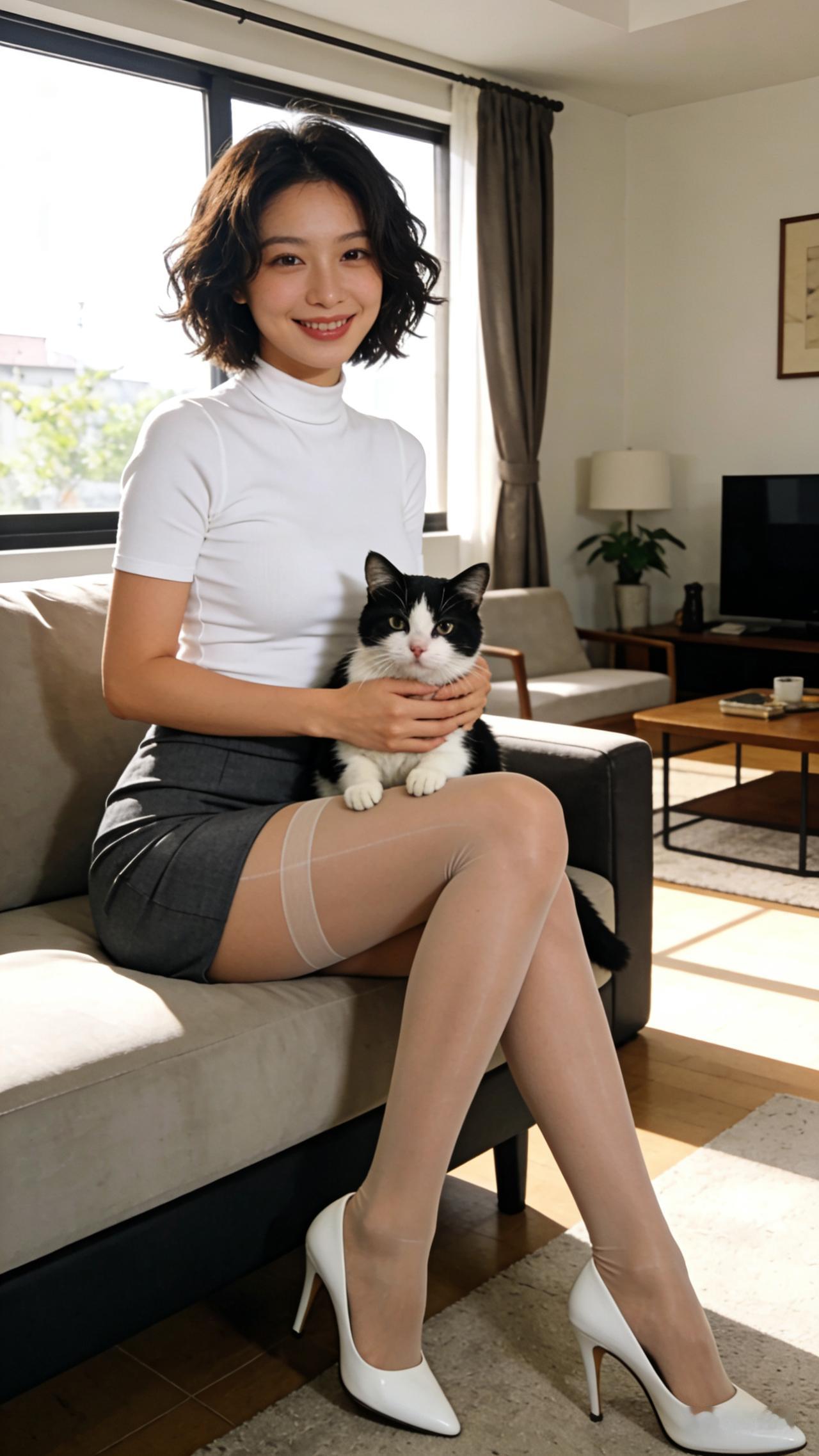 这是不是你心中的美人？